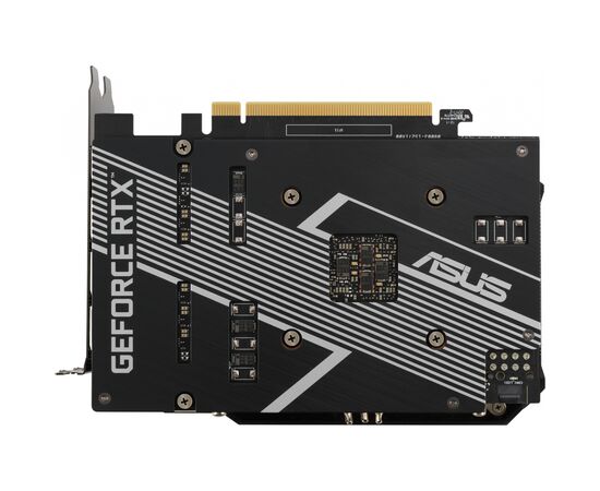 Видеокарта ASUS GeForce RTX3060 12Gb PHOENIX V2 LHR (PH-RTX3060-12G-V2), изображение 6 Видеокарта ASUS GeForce RTX3060 12Gb PHOENIX V2 LHR (PH-RTX3060-12G-V2), изображение 6