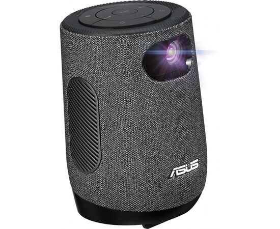 Проектор ASUS LATTE L1 (90LJ00E5-B00070), изображение 3 Проектор ASUS LATTE L1 (90LJ00E5-B00070), изображение 3