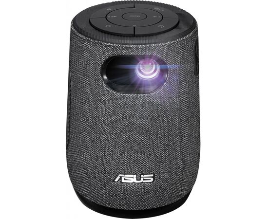 Проектор ASUS LATTE L1 (90LJ00E5-B00070), изображение 7 Проектор ASUS LATTE L1 (90LJ00E5-B00070), изображение 7
