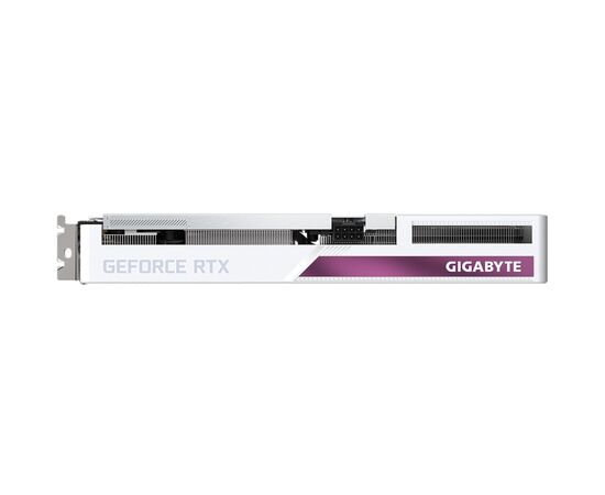 Видеокарта GIGABYTE GeForce RTX3060 12Gb VISION OC 2.0 LHR (GV-N3060VISION OC-12GD 2.0), изображение 6 Видеокарта GIGABYTE GeForce RTX3060 12Gb VISION OC 2.0 LHR (GV-N3060VISION OC-12GD 2.0), изображение 6