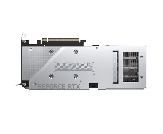 Видеокарта GIGABYTE GeForce RTX3060 12Gb VISION OC 2.0 LHR (GV-N3060VISION OC-12GD 2.0), изображение 7 Видеокарта GIGABYTE GeForce RTX3060 12Gb VISION OC 2.0 LHR (GV-N3060VISION OC-12GD 2.0), изображение 7