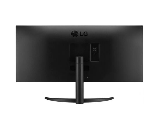 Монитор LG 34WP500-B, изображение 6 Монитор LG 34WP500-B, изображение 6
