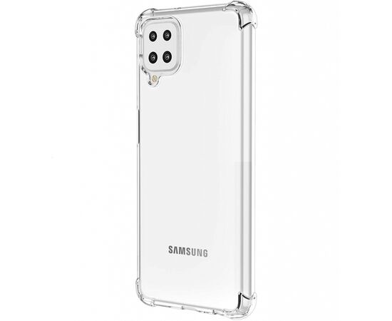 Чехол для моб. телефона BeCover Anti-Shock Samsung Galaxy M32 SM-M325 Clear (706671), изображение 2