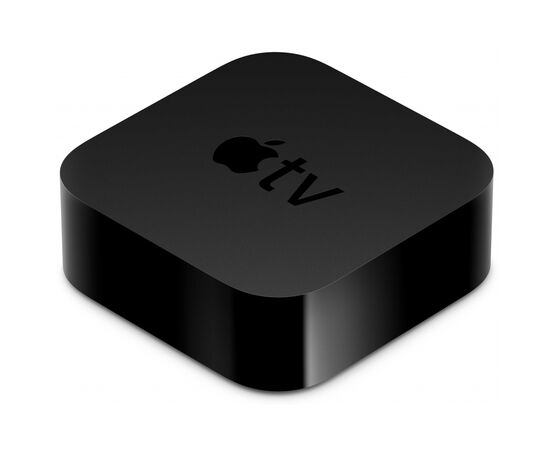 Медиаплеер Apple TV HD 32GB Model A1625 (MHY93RS/A), изображение 2