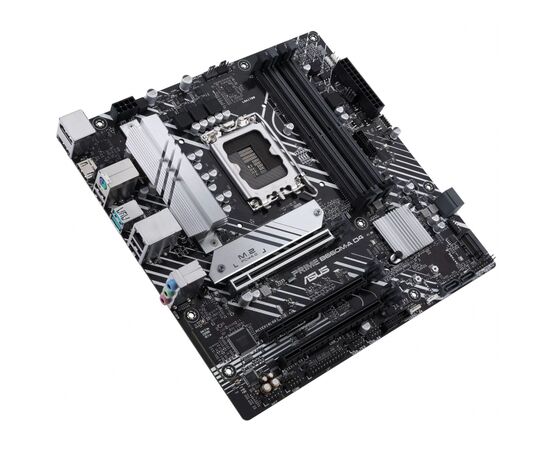 Материнская плата ASUS PRIME B660M-A D4, изображение 5 Материнская плата ASUS PRIME B660M-A D4, изображение 5
