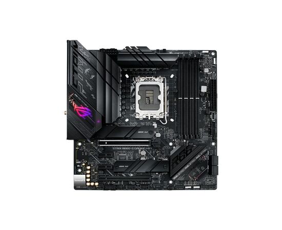 Материнская плата ASUS ROG STRIX B660-G GAMING WIFI, изображение 3