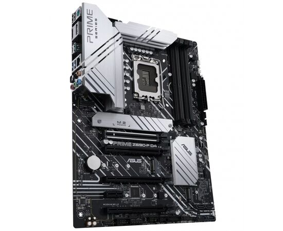 Материнская плата ASUS PRIME Z690-P D4-CSM, изображение 4 Материнская плата ASUS PRIME Z690-P D4-CSM, изображение 4