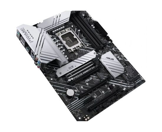 Материнская плата ASUS PRIME Z690-P D4-CSM, изображение 6 Материнская плата ASUS PRIME Z690-P D4-CSM, изображение 6