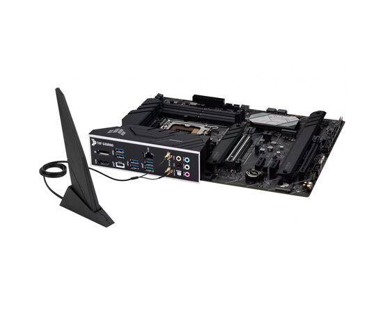 Материнська плата ASUS TUF GAMING H670-PRO WIFI D4, зображення 7