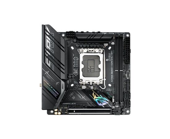 Материнська плата ASUS ROG STRIX B660-I GAMING WIFI