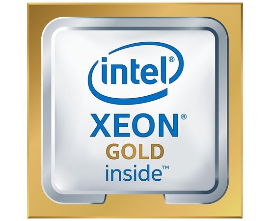 Процессор серверный Dell Xeon Gold 5220R 24C/48T/2.2GHz/37.75MB/FCLGA3647/OEM (338-BVKT)