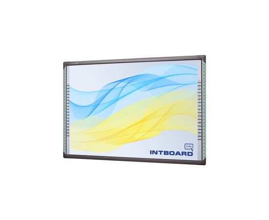 Інтерактивна дошка Intboard UT-TBI82S-30Y, зображення 2 Інтерактивна дошка Intboard UT-TBI82S-30Y, зображення 2