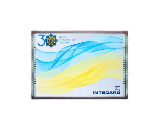Інтерактивна дошка Intboard UT-TBI82S-30Y