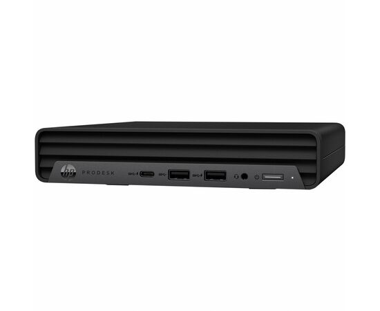 Компьютер HP ProDesk 405 G6 DM / Ryzen7 4700GE (295C4EA), изображение 3 Компьютер HP ProDesk 405 G6 DM / Ryzen7 4700GE (295C4EA), изображение 3