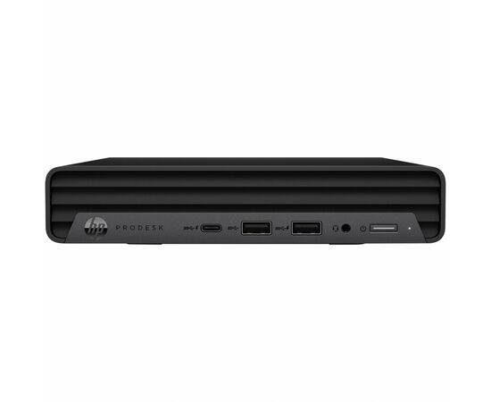 Компьютер HP ProDesk 405 G6 DM / Ryzen7 PRO 4750GE (295A8EA), изображение 2 Компьютер HP ProDesk 405 G6 DM / Ryzen7 PRO 4750GE (295A8EA), изображение 2