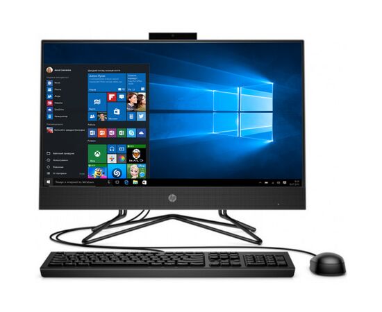 Компьютер HP 205 G4 24 AiO / Ryzen5 4500U (2T8G9ES)