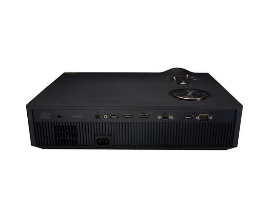 Проектор ASUS ProArt A1 (90LJ00G0-B00270), изображение 5 Проектор ASUS ProArt A1 (90LJ00G0-B00270), изображение 5