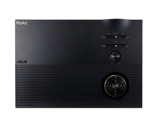 Проектор ASUS ProArt A1 (90LJ00G0-B00270), изображение 7 Проектор ASUS ProArt A1 (90LJ00G0-B00270), изображение 7
