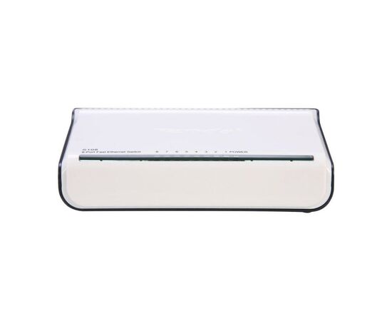 Коммутатор сетевой Tenda S108, изображение 2