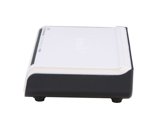 Коммутатор сетевой Tenda S108, изображение 5