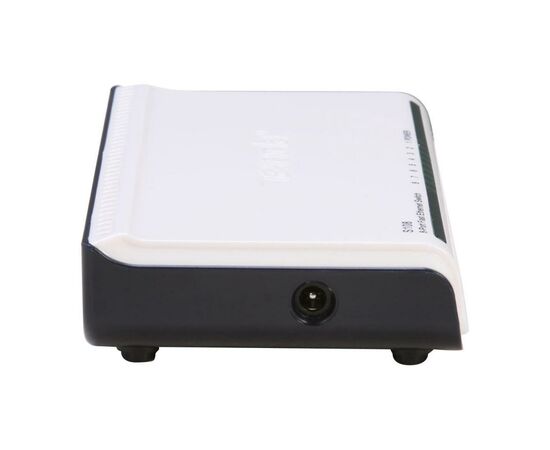 Коммутатор сетевой Tenda S108, изображение 6