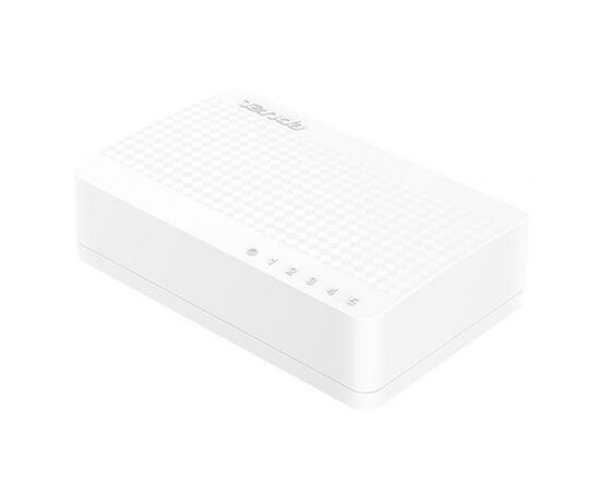Коммутатор сетевой Tenda S105