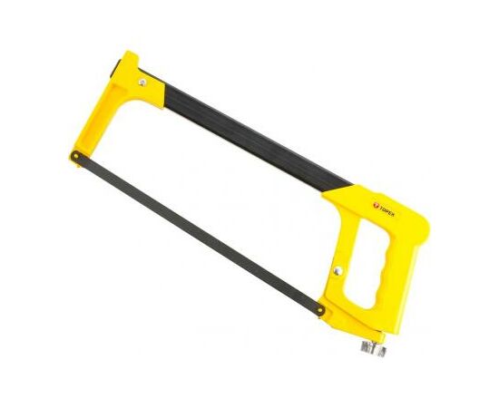 Ножівка Topex по металлу, 300 мм (10A135), зображення 2 Ножівка Topex по металлу, 300 мм (10A135), зображення 2