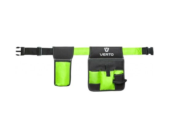 Сумка для инструмента Verto Садовый пояс (15G550)