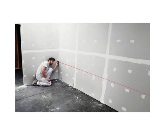 Далекомір Bosch GLM 20 (0.601.072.E00), зображення 2 Далекомір Bosch GLM 20 (0.601.072.E00), зображення 2