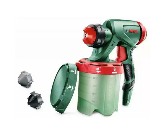 Краскопульт Bosch PFS 3000-2/5000 E (1.600.A00.8W8)