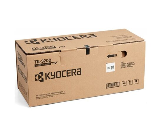 Картридж Kyocera TK-3200 (1T02X90NL0)