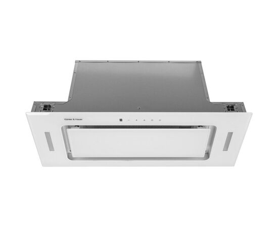 Витяжка кухонна Gunter&Hauer ATALA 1060 GLW