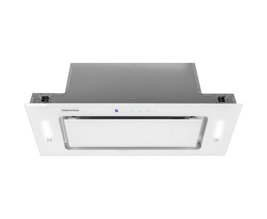 Вытяжка кухонная Gunter&Hauer ATALA 1075 GLW, изображение 2 Вытяжка кухонная Gunter&Hauer ATALA 1075 GLW, изображение 2
