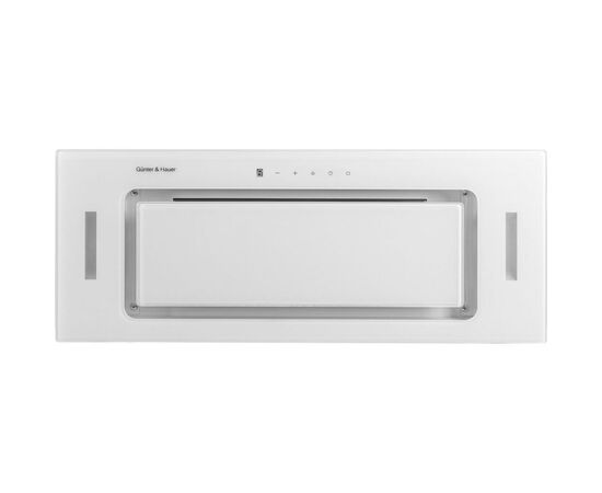 Вытяжка кухонная Gunter&Hauer ATALA 1075 GLW, изображение 3 Вытяжка кухонная Gunter&Hauer ATALA 1075 GLW, изображение 3