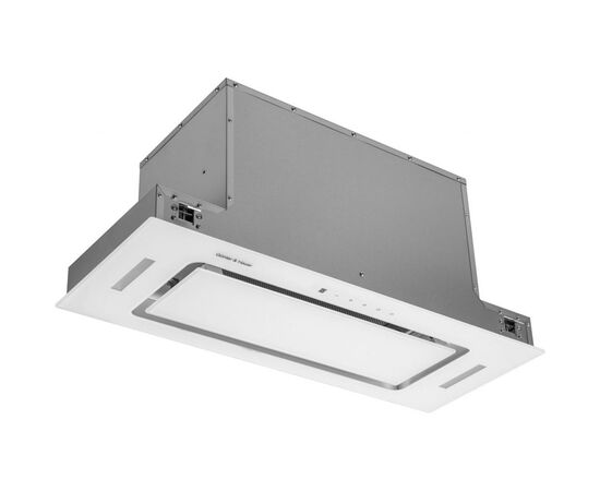 Вытяжка кухонная Gunter&Hauer ATALA 1075 GLW, изображение 5 Вытяжка кухонная Gunter&Hauer ATALA 1075 GLW, изображение 5