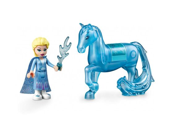 Конструктор LEGO Disney Princess Frozen 2 Шкатулка Эльзы 300 деталей (41168), изображение 5 Конструктор LEGO Disney Princess Frozen 2 Шкатулка Эльзы 300 деталей (41168), изображение 5