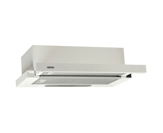 Витяжка кухонна Eleyus LOTUS 470 50 WH (LOTUS47050WH)
