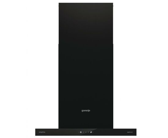 Вытяжка кухонная Gorenje WHT6SYB, изображение 2 Вытяжка кухонная Gorenje WHT6SYB, изображение 2