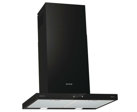 Вытяжка кухонная Gorenje WHT6SYB, изображение 3 Вытяжка кухонная Gorenje WHT6SYB, изображение 3