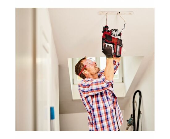 Перфоратор Einhell аккумуляторный HEROCCO (4513900), изображение 3 Перфоратор Einhell аккумуляторный HEROCCO (4513900), изображение 3