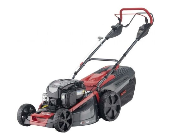 Газонокосилка AL-KO 520 VS-B Premium (119949), изображение 2 Газонокосилка AL-KO 520 VS-B Premium (119949), изображение 2