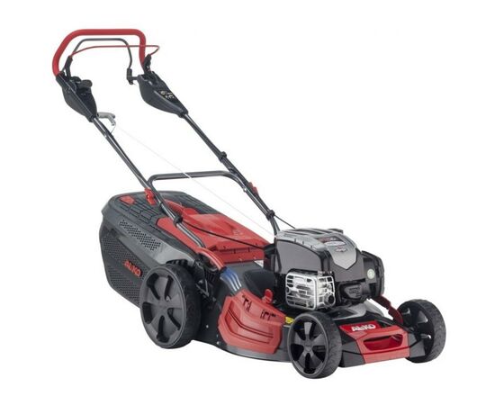 Газонокосарка AL-KO 520 VS-B Premium (119949)
