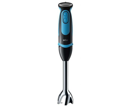 Блендер Braun MQ 5264 BK BL (MQ5264BKBL), изображение 2 Блендер Braun MQ 5264 BK BL (MQ5264BKBL), изображение 2