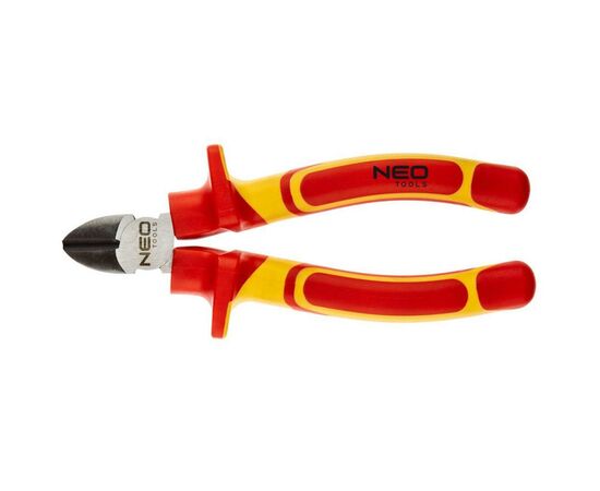 Кусачки Neo Tools 160 мм 1000В,CrV (01-226)
