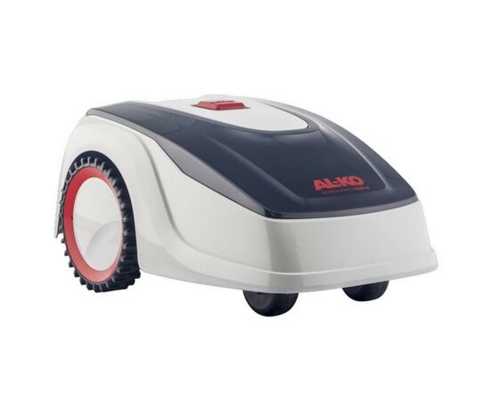 Газонокосилка AL-KO робот ROBOLINHO 300 E (119991)