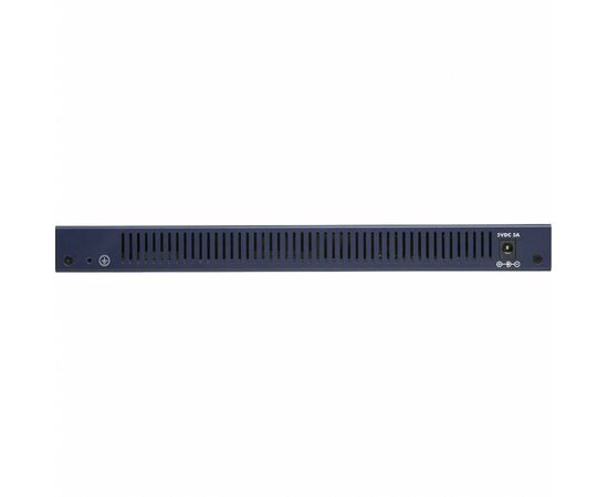 Коммутатор сетевой Netgear GS116GE, изображение 4 Коммутатор сетевой Netgear GS116GE, изображение 4