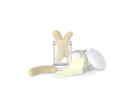 Контейнер для хранения продуктов Twistshake 2 шт 100 мл Белые (78028), изображение 3 Контейнер для хранения продуктов Twistshake 2 шт 100 мл Белые (78028), изображение 3