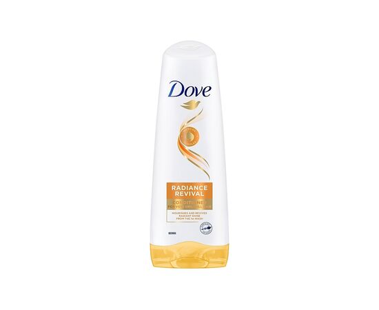 Кондиционер для волос Dove Сияющий блеск 200 мл (8710447202098)