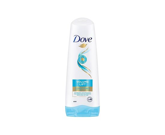 Кондиціонер для волосся Dove Розкішний об'єм 200 мл (8710447201992)