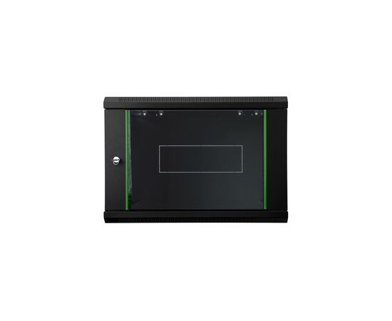 Шкаф настенный Digitus 7U Wall Mounting Dynamic Basic 600x450, RAL 9005 (DN-1907-U-EC-SW), изображение 6 Шкаф настенный Digitus 7U Wall Mounting Dynamic Basic 600x450, RAL 9005 (DN-1907-U-EC-SW), изображение 6